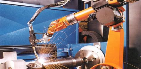 metal fabrication industry transformations|future of metal manufacturing.